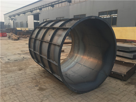 電纜檢查井鋼模具 電纜檢查井鋼模具