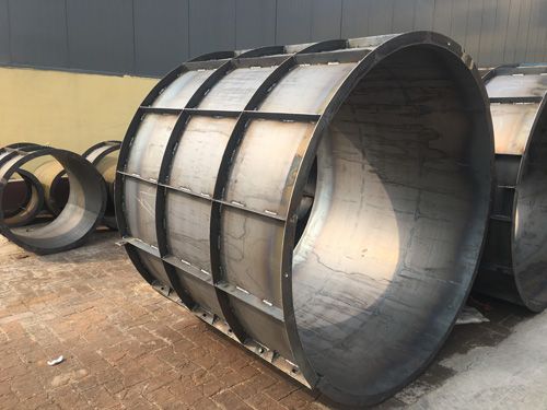 檢查井鋼模具廠家 檢查井鋼模具廠家