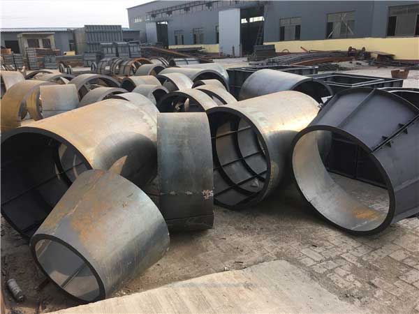 檢查井鋼模具廠家 檢查井鋼模具廠家