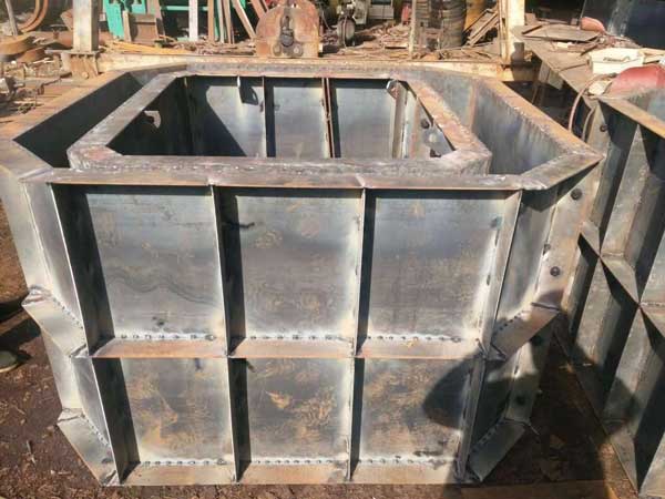 檢查井鋼模具廠家 檢查井鋼模具廠家