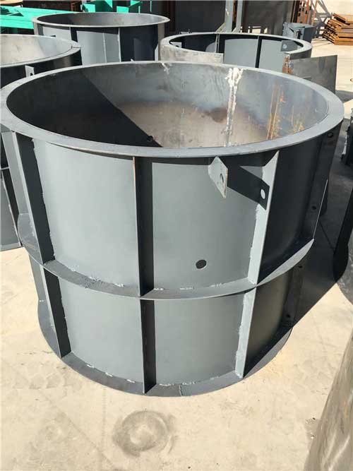 檢查井鋼模具廠家 檢查井鋼模具廠家