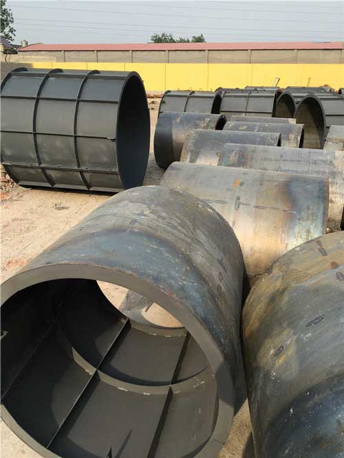 檢查井鋼模具廠家 檢查井鋼模具廠家