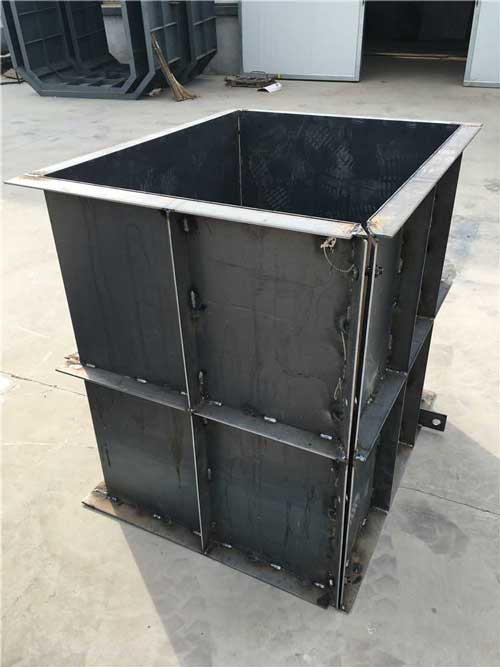 檢查井鋼模具廠家 檢查井鋼模具廠家