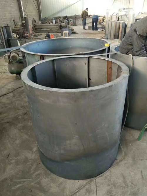 檢查井鋼模具廠家 檢查井鋼模具廠家