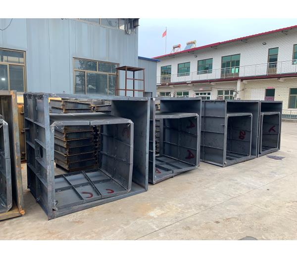 下水井模具 下水井模具